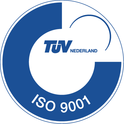 iso logo